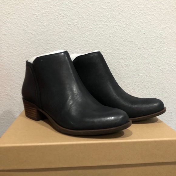Lucky barstyn bootie Clearance